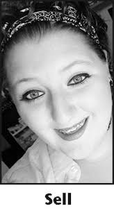 ERIKA SELL Obituary (2017)