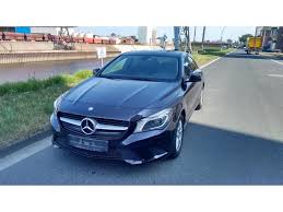 Mercedes Benz Cla 220 Cdi Urban Kleanz De