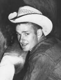 Obituary information for Charles Chamberlain