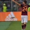 Alessandro florenzi date of birth: 1