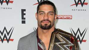 Collection by vanessa garcia • last updated 9 days ago. Wegen Dopings Wwe Star Roman Reigns Suspendiert Promiflash De