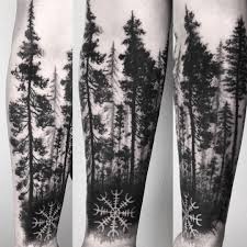 60 unique designs for forearm tattoos that will be super trendy this year. The Ultimate List Of Cool Forearm Tattoos For Men That You Have To See Asviral