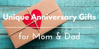 Use photos or add names in vibrant. Best Anniversary Gifts For Mom And Dad Just Cakes