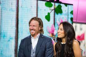 Meaning Behind Crew The Name Of Chip Joanna Gaines Baby