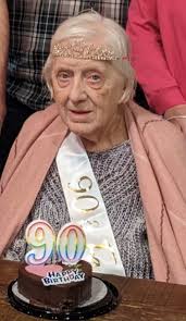 Mildred Hoos Obituary