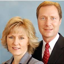 New mission presidents