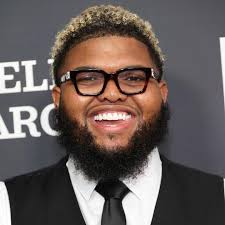 When GOD gave you one of hottest brands to come out ever 🤷🏾‍♂️ #Marc...