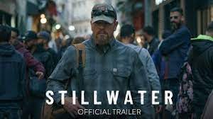 Stillwater stars matt damon as a father. Stillwater Official Trailer Hd In Theaters July 30 Youtube