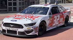 They included kenny schrader, reed sorenson, terry labonte, t.j. No 32 Paint Schemes Corey Lajoie 2019 Nascar Cup Series Mrn