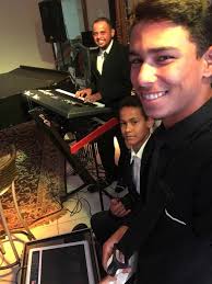 O melhor da música instrumental com o tecladista Fábio Passos