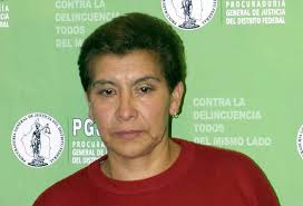 Estrenan documental sobre la vida de la asesina serial conocida como "La  Mataviejitas"