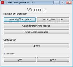 Universal Adobe Patcher 1 5 Update Management Tool Software Updates Nsane Forums And it makes it easy to manage your marketing content and assets.