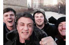 12 Most Amazing Selfies Ever