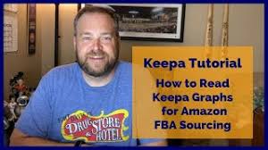 The amazon fba service incurs two separate costs which are dependent on the volume of stock and the length of time the stock is held. Keepa Tutorial How To Use Keepa For Amazon Fba Sourcing In 2019 Youtube