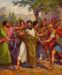 Image result for apostle paul in berea