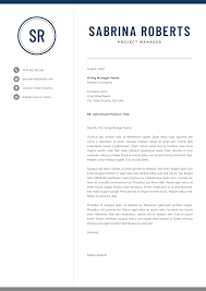 Cover letters are your first impression, so make it a good one. Professional Resume Template Modern Manager Executive Etsy Resume Template Professional Resume References Resume Template Word