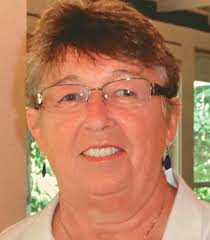 Obituary information for Eileen Marie McGinty
