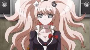 Get inspired by our community of talented artists. Junko Enoshima Anime Gif Junkoenoshima Anime Dizzy Discover Share Gifs