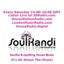 Nick Power Nick Power Soul Kandi Uk Top 20 House Chart