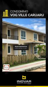condominio vog ville caruaru apartamento a venda em caruaru caruaru apartamento casas