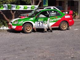 2020 rallywa presentation night ». Safari Rally Starts Kenya Car Bazaar Ltd