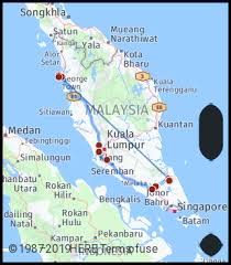 Even better news is that you don't need to cast any spells to get there. What Is The Driving Distance From Bukit Tinggi Malaysia To Penang Georgetown Google Maps Mileage Driving Directions Flying Distance Fuel Cost Midpoint Route And Journey Times Mi Km