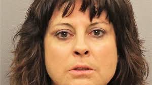 Police: Woman tried to run down Nashville officers