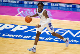 Terrence adrian clarke was born on september 6th, 2001 to osmine clarke and adrian briggs at beth israel deaconess medical center in boston, ma. Nba Draft Prospect Terrence Clarke 19 Dies In Car Accident