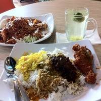 Saya order makanan set yang rm18 lebih tu. Rasa Medan Selera Food Arena Food Court In Petaling Jaya