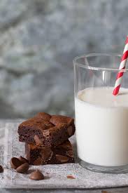 This recipe calls for everyday ingredients like butter, oil, eggs, sugar, unsweetened cocoa powder, all purpose flour, and salt. One Bowl Brownie Recipes