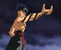 Yu yu hakusho tattoo sleeve. 44 Hiei Black Dragon Tattoo Important Concept