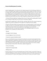 One of the reasons is that wedding programs give you a great opportunity to thank your guests, special people who help you with the ceremony or just anyone else important in your lives. Funny Wedding Speeches Best Man By Davide Urman Issuu