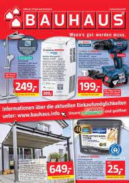 Hier findest du alle angebote der woche von bauhaus. Bauhaus Prospekt Angebote Jedewoche Rabatte De