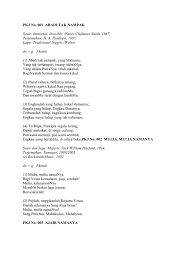 Maybe you would like to learn more about one of these? Pelengkap Kidung Jemaat