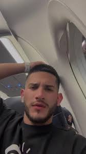 Wilson Alexander Prado Cabezas