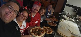 Kenny's East Coast Pizza added...