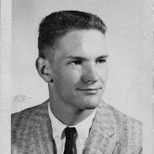 Robert Carns Obituary (1944