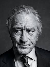 A sus 76 años, el cineasta ya está preparando el rodaje de su siguiente proyecto, 'los asesinos de la luna', donde volverá a trabajar con de niro y leonardo dicaprio. The Irishman Robert De Niro Al Pacino On Netflix S Gangster Epic Variety In 2020 Celebrity Portraits Male Portrait Portrait