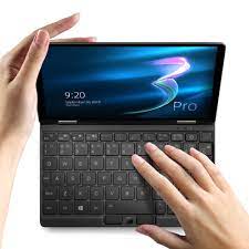 The onemix series is the main products. One Netbook One Mix 3 Pro Yoga Pocket Laptop Onemix 3pro Mini Laptop