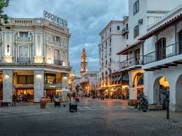 With a population of 618,375 according to the 2010 c. Salta Argentina From Jodhpur To San Juan Here Are Top 10 Travel Destinations You Ought To Visit In 2020 The Economic Times