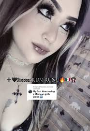 Replying to @El Compa Jacobo ➕🖤Jk Mexi Goths are cool 🆒🔥🔥😎🇲🇽🧛‍...