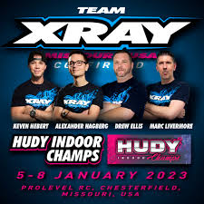 XRAY: The art of performance