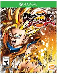Obtén gratis word, excel, powerpoint, además de otros beneficios y aplicaciones premium durante 1 mes con microsoft 365 Dragon Ball Fighterz Edicion Estandar Para Xbox One Juego Fisico En Liverpool