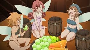 Beauty truly is in the eye of the beholder! Ishuzoku Reviewers Episode 2