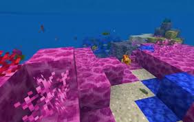 Beyond that and the creature starts to dry out and needs to be. How Minecraft Player Creations Are Being Used To Help Rebuild Coral Reefs The Irish News