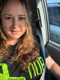 Kristy's Cancer Journey: Courage Faith Hope