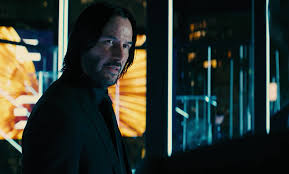 Former hitman john wick (keanu reeves) comes out of retirement to track down the gangsters who took everything fr. Review Foes Lack Character Development In John Wick Chapter 3 The Scene