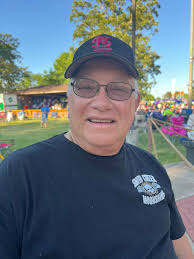 When Larry Carmen (repairman) saw these photos for the first time, he said  Blakey was gonna be mad because he didn't have his safety glasses on. He  WAS wearing them, but took