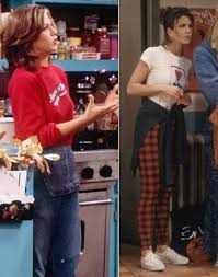 Calças Jeans Que Estão Na Moda 2020 13 Tendencias De Friends Que Estao Na Moda Em 2020 Em 2020 Moda Looks Estilosos Looks