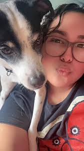 Melanie Mahfouz's Instagram, Twitter & Facebook